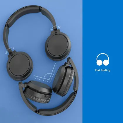 Philips TAH4205 Wireless Headphones