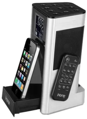 iHome iP39