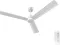 Bajaj Classico Sleek 5S 1200 mm 3 Blade BLDC Ceiling Fan