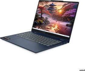 Lenovo IdeaPad 5 2-in-1 83KT000GUS Laptop (AMD Ryzen AI 5 340/ 16GB/ 512GB SSD/ Win 11)