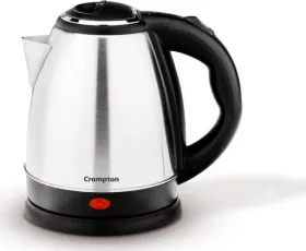 Crompton InstaHot 1.8L Electric Kettle