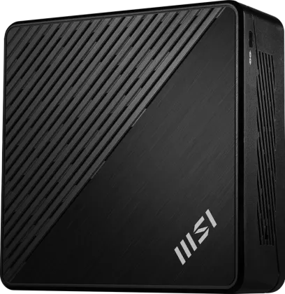 MSI Cubi 5 12M-027US Mini PC (12th Gen Core i7/ 16 GB RAM/ 512 GB SSD/ Win 11) - image 4