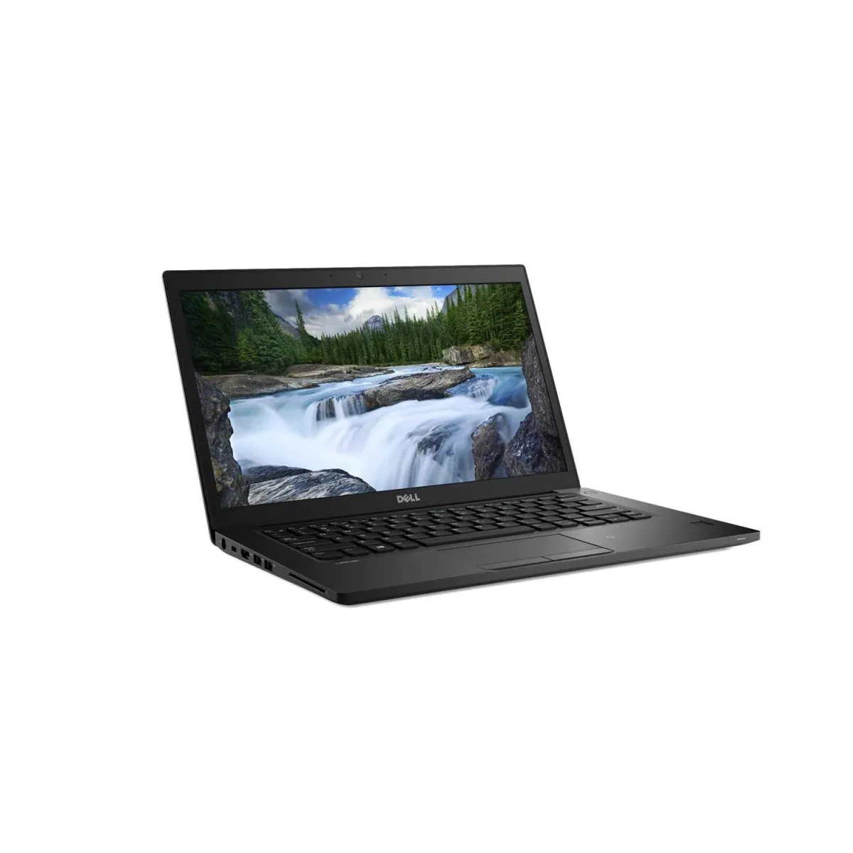 Dell Latitude 13 7390 Laptop (8th Gen Ci7/ 8GB/ 256GB SSD/ Win10