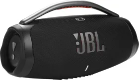 JBL Boombox 3 Bluetooth Speaker