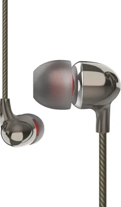 Signatize SZ-1034 Wired Earphones