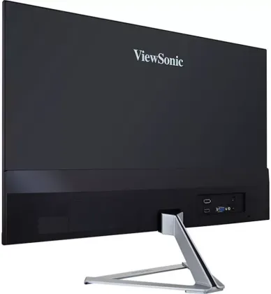 ViewSonic VX2476-SMHD 24-inch Full HD IPS Panel Monitor