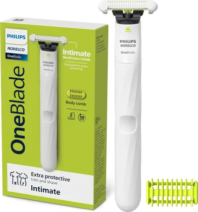 Philips OneBlade QP1924/70 Trimmer
