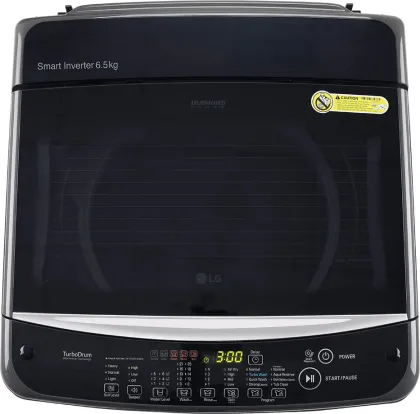 LG T65SPMB1Z 6.5 Kg Fully Automatic Top Load Washing Machine