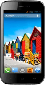 Micromax A115 Canvas 3D