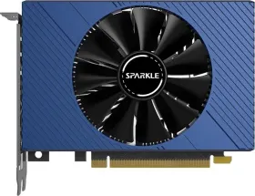 Sparkle Intel Arc A380 ELF SA380E-6G 6 GB GDDR6 Graphics Card