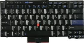 Gizga Lenovo Thinkpad T410 Internal Laptop Keyboard