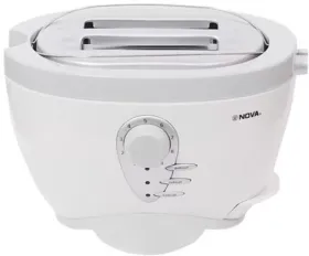 Nova RX-2234CT 800 W Pop Up Toaster