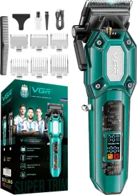 VGR V-600 Clipper