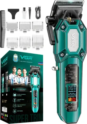 VGR V-600 Clipper
