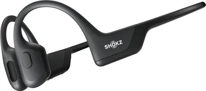 Shokz OpenRun Pro Bone Conduction Wireless Headphones