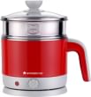 Wonderchef LUXE 1.2 L Electric Kettle