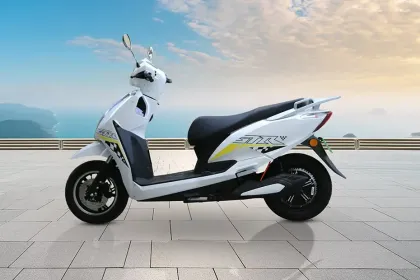 GT Force RYD Plus
