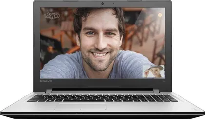 Lenovo Ideapad 310 (80SM01YGIH) Laptop (6th Gen Ci3/ 4GB/ 1TB/ Win10)