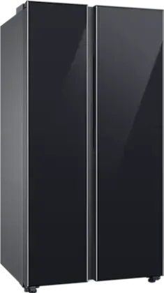 Samsung Bespoke RS76CB811333 653 L Side by Side Refrigerator