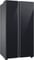 Samsung Bespoke RS76CB811333 653 L Side by Side Refrigerator