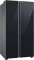 Samsung Bespoke RS76CB811333 653 L Side by Side Refrigerator
