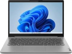 Ultimus APEX Pro NU14U8INB43SN-CS Laptop vs Lenovo V14-IGL ‎82C2S02K00 Laptop