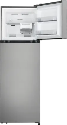 LG GLT2826XWPZ 276 L 2 Star Double Door Refrigerator