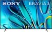 Sony Bravia 3 S30 85 inch Ultra HD 4K Smart LED TV (K-85S30)