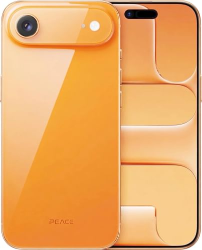 Peace i17 Air