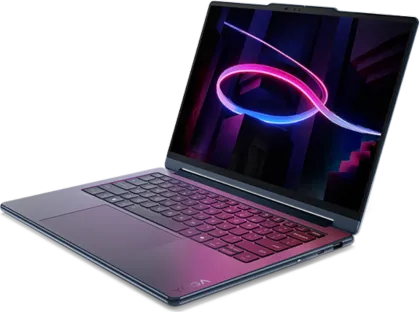 Lenovo Yoga 9 2-in-1 83SE0006IN Laptop (Intel Core Ultra 7 355/ 32GB/ 1TB SSD/ Win11)