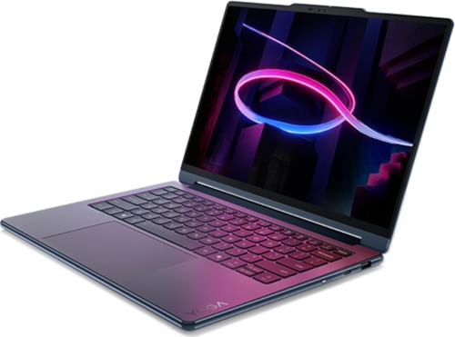 Lenovo Yoga 9 2-in-1 83SE0006IN Laptop (Intel Core Ultra 7 355/ 32GB/ 1TB SSD/ Win11)
