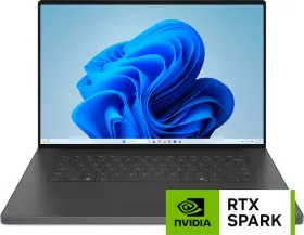 Dell XPS 16 Creator Edition Laptop (NVIDIA RTX Spark N1X-18 Core/ 32GB/ 512GB SSD/ Win 11/ 5120-Core GPU)