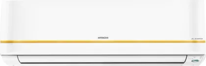 Hitachi RAFG512HFEO 1 Ton 5 Star 2022 Inverter Split AC