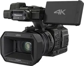 Panasonic HC-X1000GC 4K Ultra HD Camcorder