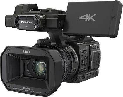 Panasonic HC-X1000GC 4K Ultra HD Camcorder