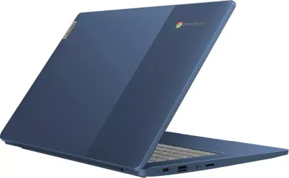 Lenovo IdeaPad Slim 3 82XJ004AUS Chromebook (MediaTek Kompanio 520/ 4GB/ 64GB eMMC/ ChromeOS)