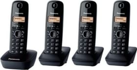 Panasonic KX-TG1614 Cordless Phone