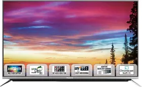 Panasonic TH-43EX480DX (43-inch) Ultra HD 4K LED TV
