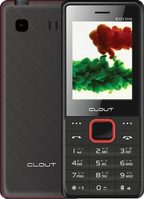 Motorola Edge 40 Neo (12GB RAM + 256GB) vs Clout B322 Unik