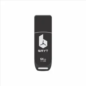 Bryt Fiber 32 GB USB 3.1 Flash Drive