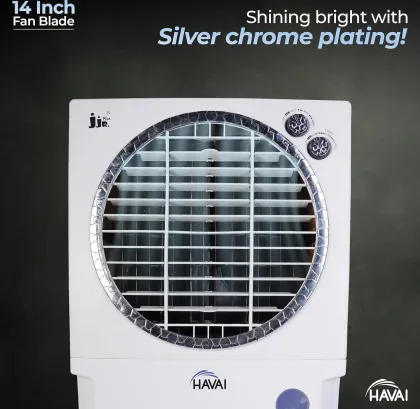 Havai JJR Plus 65 L Dessert Air Cooler