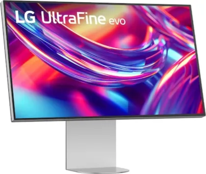 LG UltraFine evo 32U990A-S 32 inch 6K Monitor