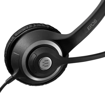 EPOS | Sennheiser SC 260 USB MS II Wired Headphones - image 5