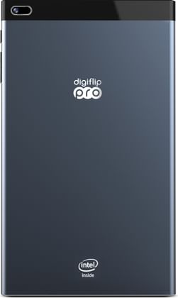 Digiflip Pro XT811 Tablet (WiFi+2G+3G+16GB)