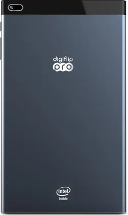 Digiflip Pro XT811 Tablet (WiFi+2G+3G+16GB)
