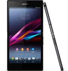 Sony Xperia Z Ultra
