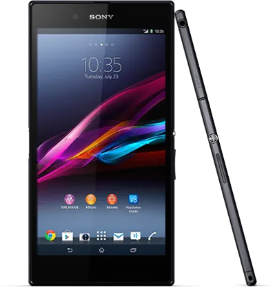Sony Xperia Z Ultra