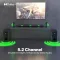 GoVo GoSurround 888 625W Bluetooth Soundbar