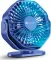 Portronics Chill On 3.5 inch 3 Blade Table Fan