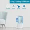Casa Copenhagen Ccleon 15 L Personal Air Cooler